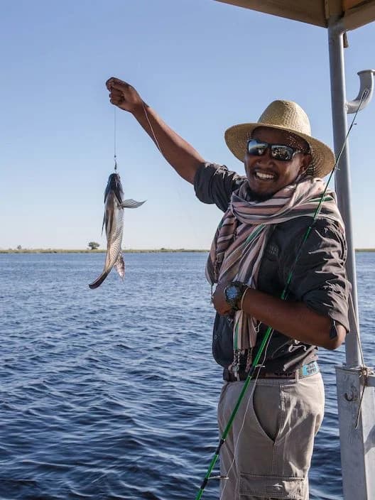 Fishing & Lake Experiences - Photo 1