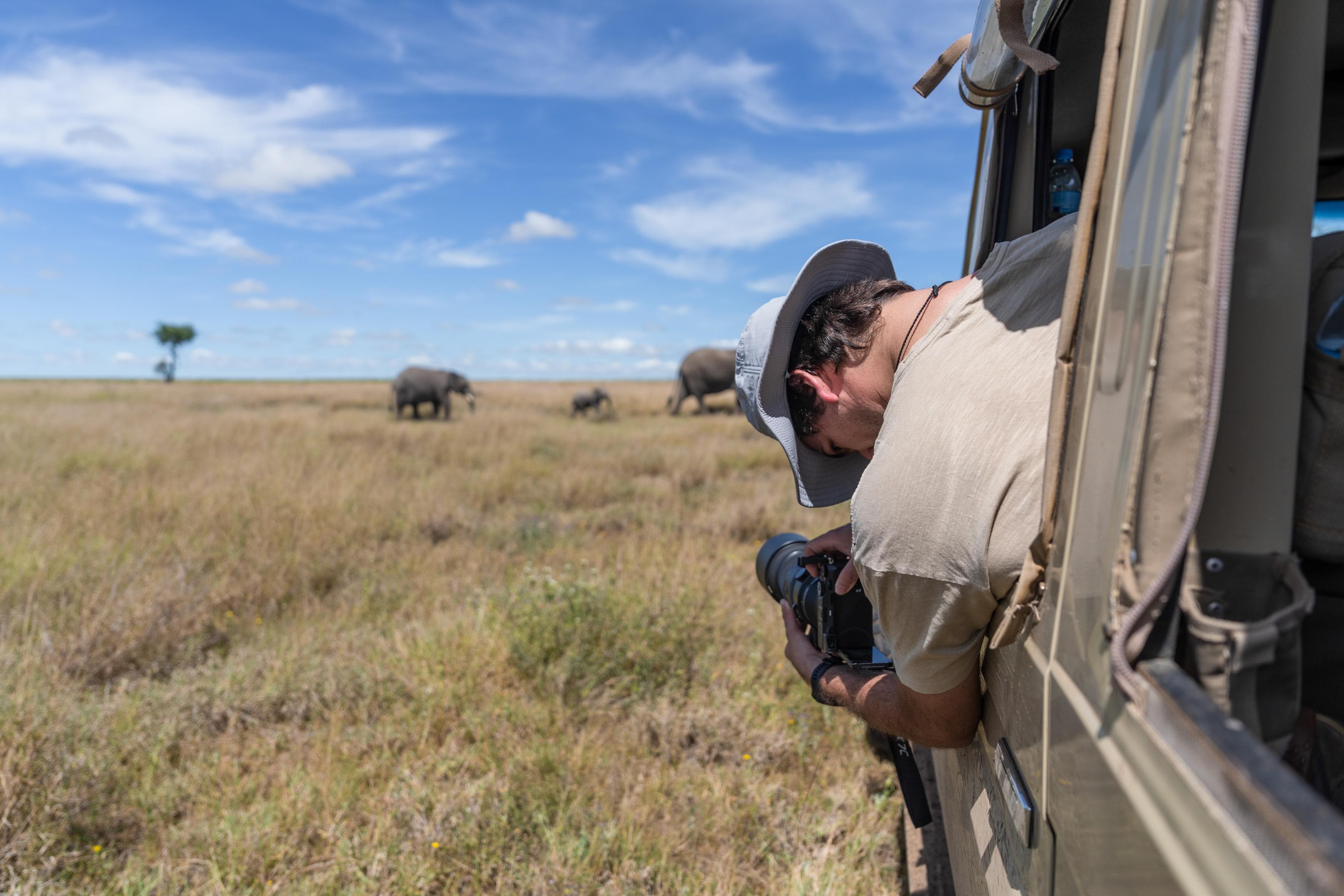 Photography Tours in Akagera - Photo 3